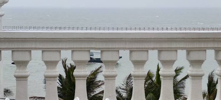 澄迈悦来悦漫民宿(东水港店)图片