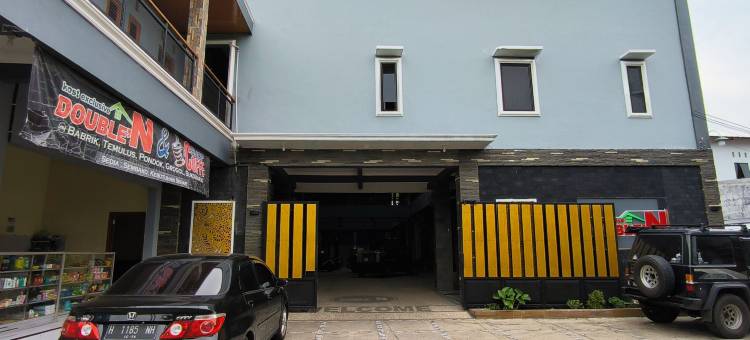 N.N 旅馆(NN Guesthouse)图片