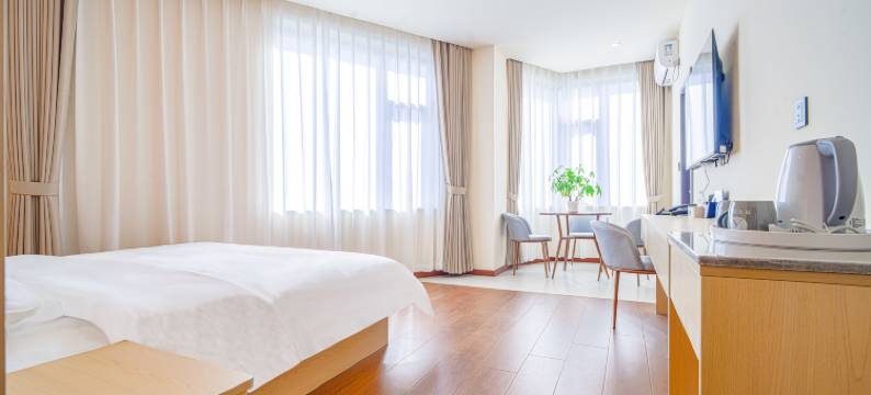 丰奕酒店(昌平地铁站店)图片