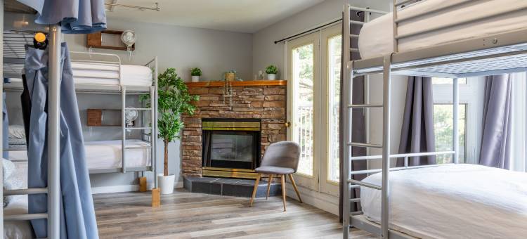 班夫Samesun(Samesun Banff)图片