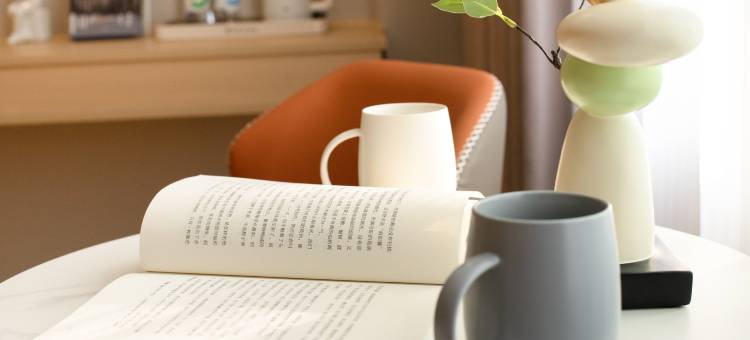 蓝庭湾酒店(秀山火车站店)图片