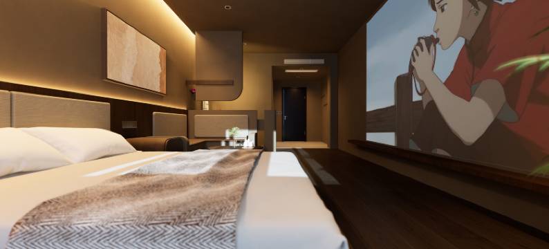 菏泽·海棠(菏泽学院.大学城店)图片