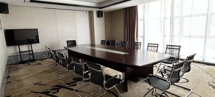 途客环球酒店(尤溪动车站万达店)图片