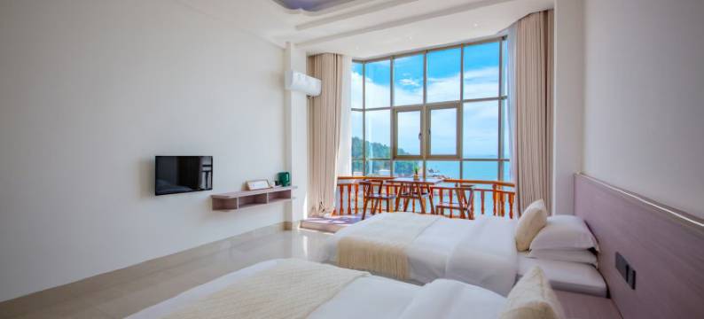 湄洲岛海声宾馆图片