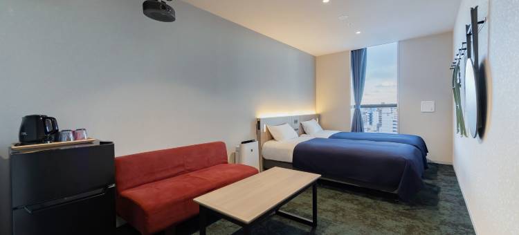 Minn STATION Ai Nagoya(Minn STATION Ai Nagoya)图片