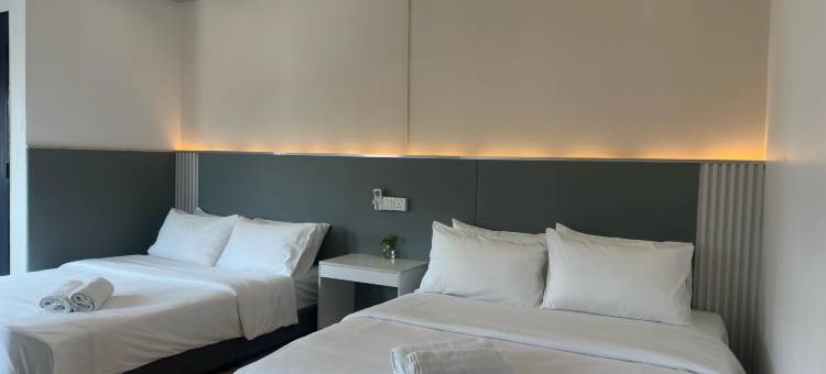 我家精品酒店(Ihome Boutique Hotel)图片