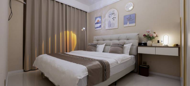 长琴海民宿图片