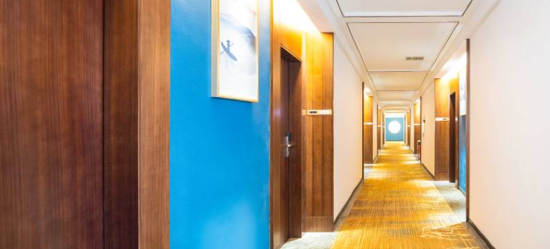 利安酒店(汕头高铁站万象城店)图片