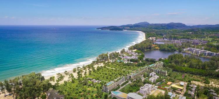 普吉岛我家海滨公寓(Laguna Beachside Residences by My Home Phuket)图片