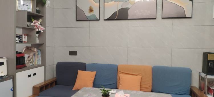 长汀吉星客栈(长汀古城店)图片