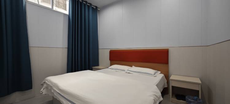 福满园宾馆(泰山站长途汽车站店)图片