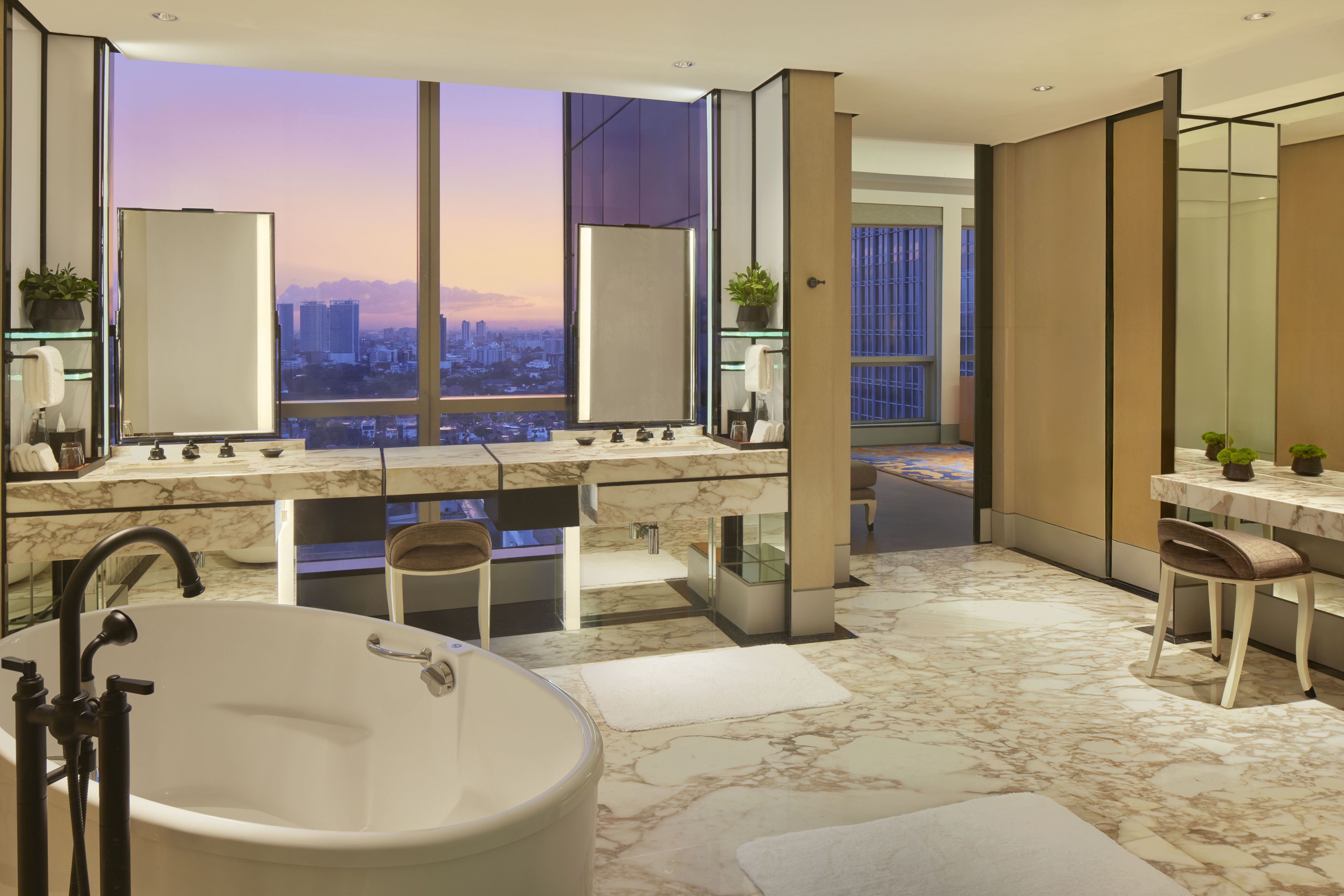 Keraton at The Plaza, The Unbound Collection by Hyatt Hotel Overview