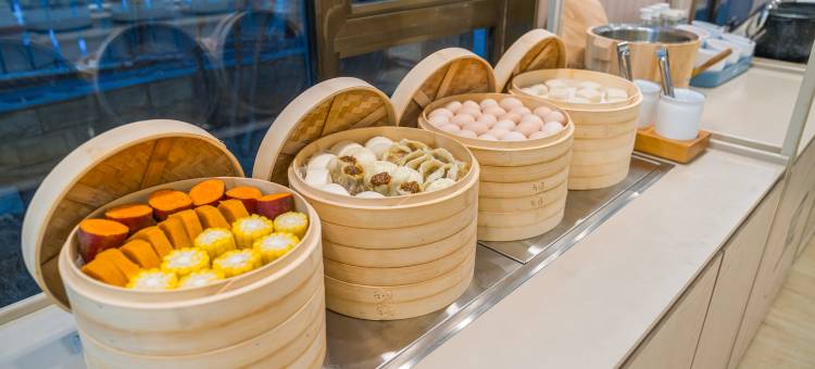 汉庭酒店(绵阳市政府店)图片