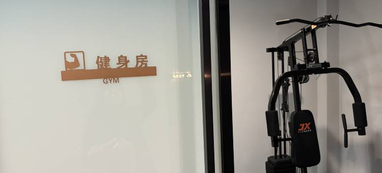 丽居酒店(阳泉南山公园第三人民医院店)图片