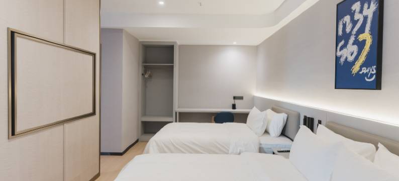 新7天酒店(新绛·龙兴寺店)图片