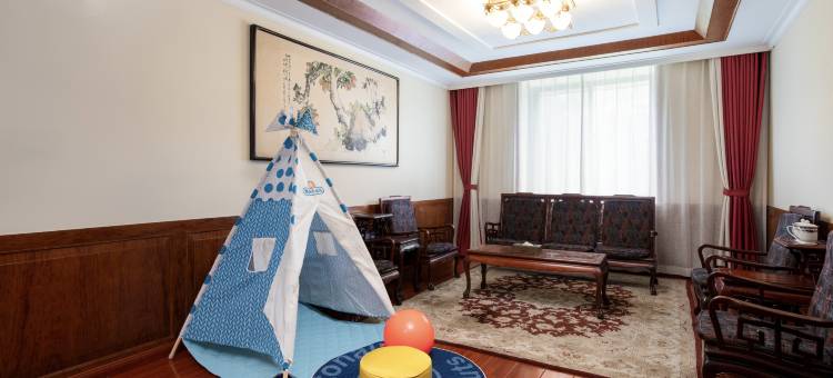 南京东苑宾馆图片