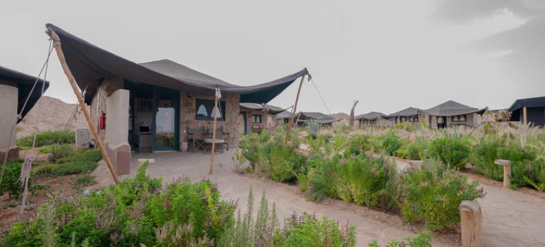 贝都因人阿加菲营地酒店(Dwo le Bedouin by Checkin)图片