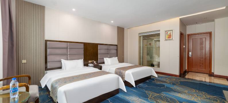 丽晶酒店(东莞清溪三中店)图片