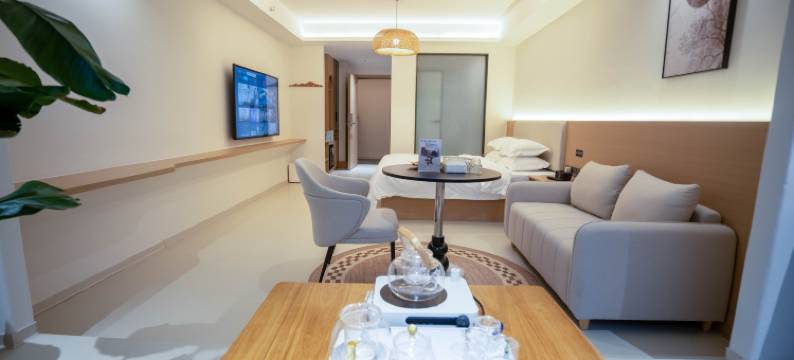 南门酒店(遵义仁怀店)图片