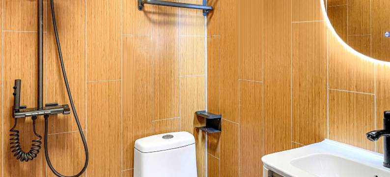 悠然crazy连锁公寓(北师北理店)图片