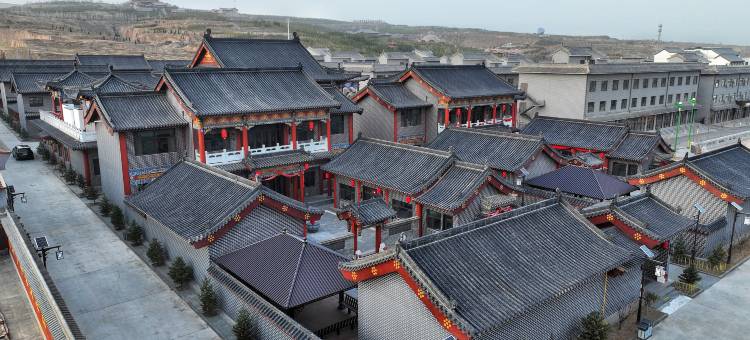 憨山雅苑民宿(憨山文化旅游景区五台山站店)图片