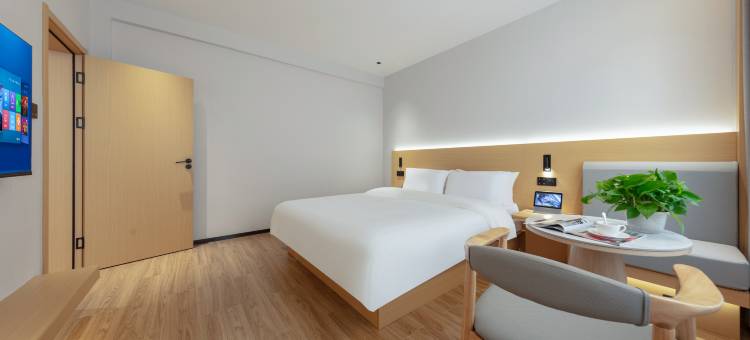 禧桔酒店(南丰桔都大道店)图片