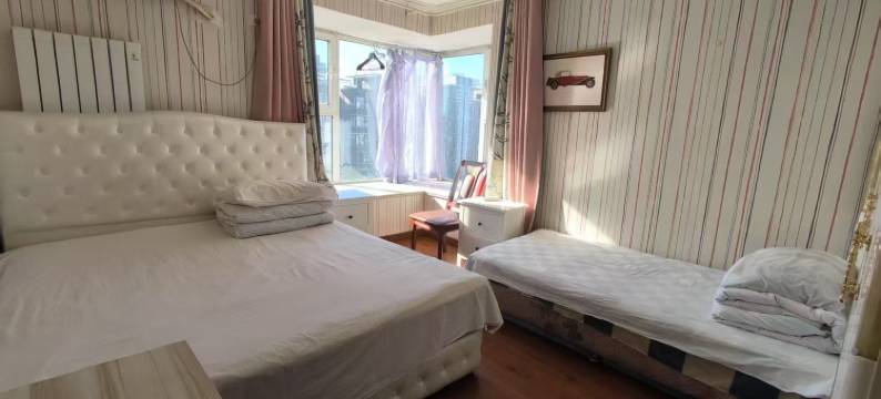 红姐民宿(北京天坛医院店)图片