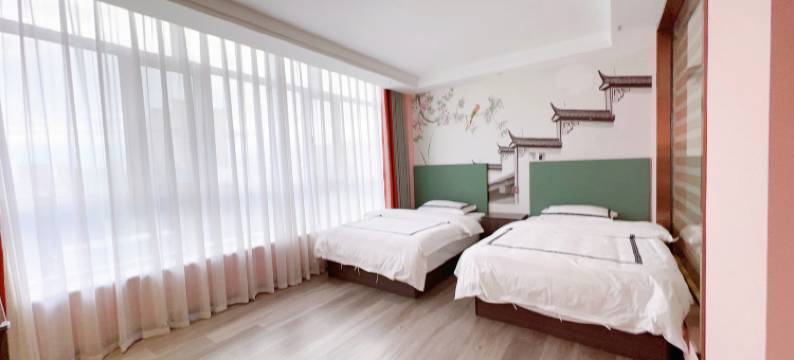 世纪商务酒店图片