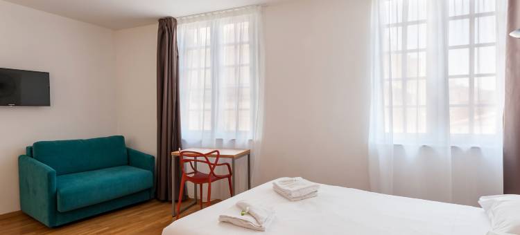 旧港公寓式酒店(Residhotel Vieux Port)图片