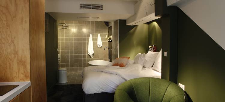 美区别墅 - 马赖维图斯(Beauquartier - Marais, Vertus)图片