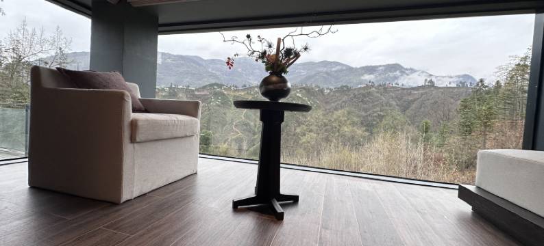 新雨山居民宿图片