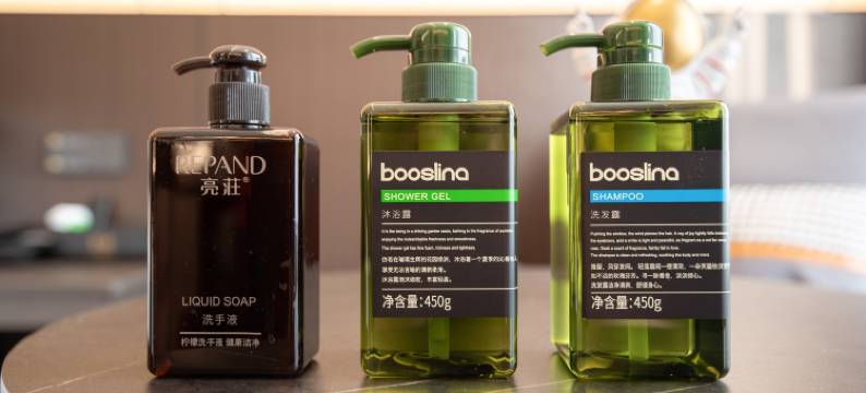 安鑫美宿(星河湾店)图片