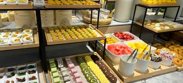 全季酒店(徐州云龙湖开元路店)图片