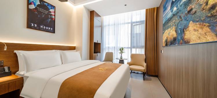 澳尔顿大酒店图片