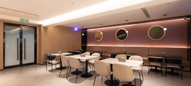 你好酒店(洛阳九都中路店)图片