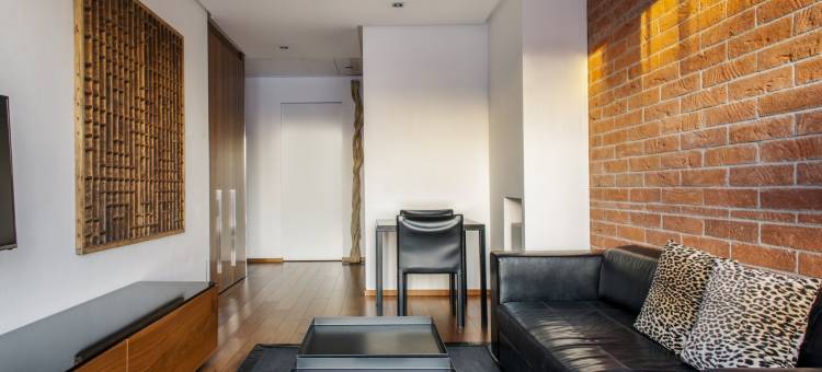 大道套房酒店(Suites Avenue)图片