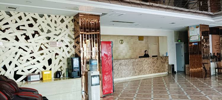 速8酒店(内黄建设路店)图片