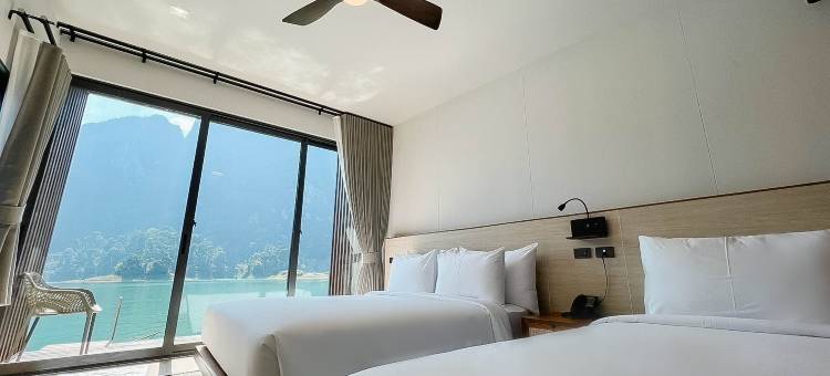 360伊萨拉漂浮度假村(360° issara Floating Resort)图片