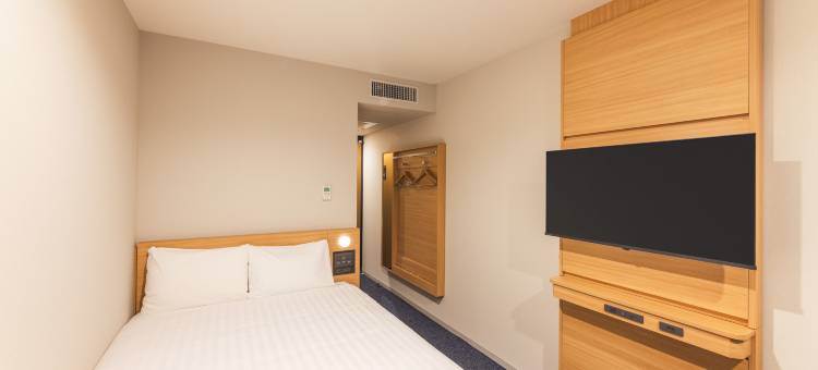 长野上田站前相铁弗雷萨酒店(Sotetsu Fresa Inn Nagano-Ueda)图片