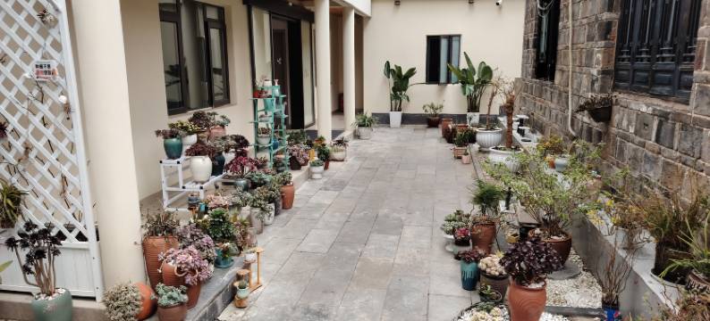 新状元时光民宿(青岩古镇店)图片