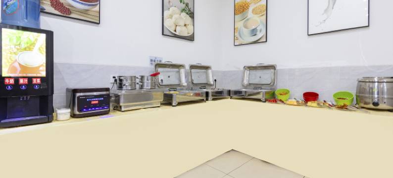 夹江金辉商务酒店(夹江时代广场店)图片