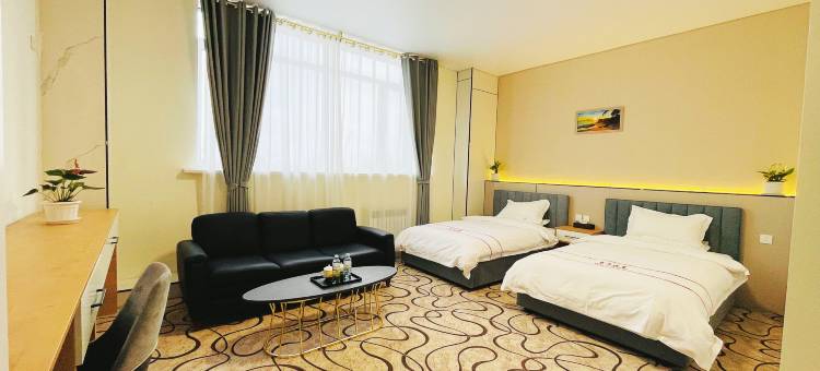 东方酒店(DongFang Hotel)图片