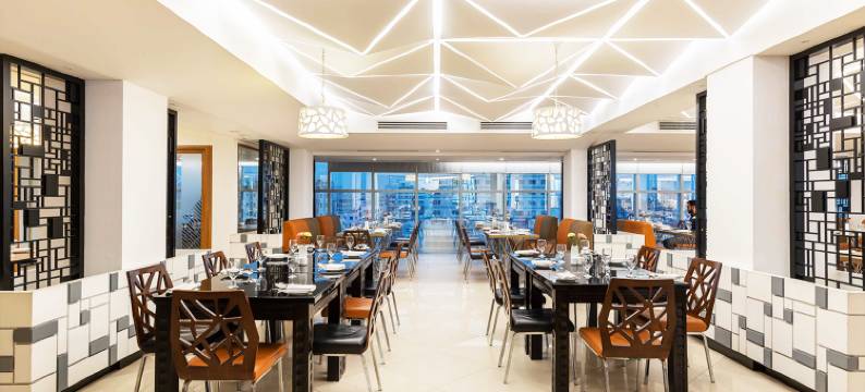 达卡丽晶大酒店＆度假村(Dhaka Regency Hotel & Resort Limited)图片