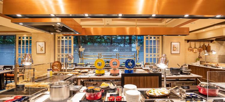 浦安布莱顿酒店东京湾(Urayasu Brighton Hotel Tokyo Bay)图片