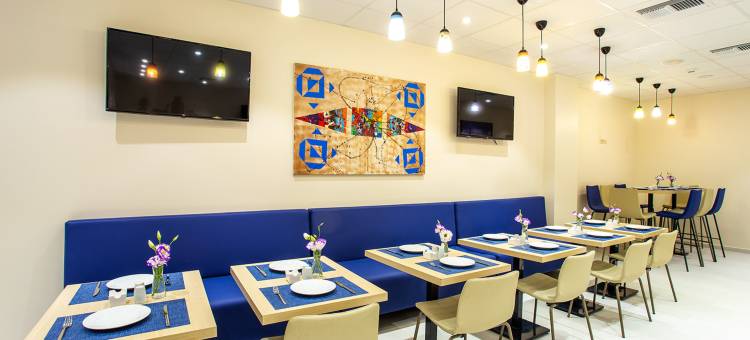 贝斯特韦斯特特米纳斯酒店(Best Western Terminus Hotel)图片