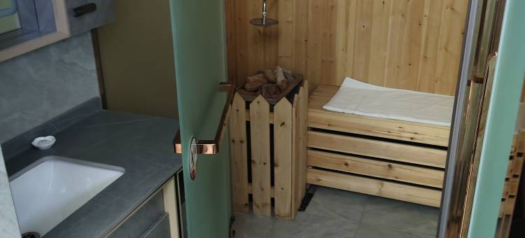 周口地中海假日酒店图片