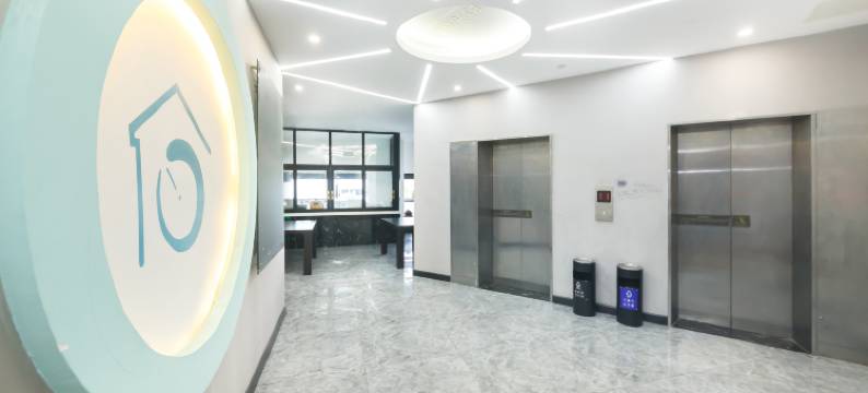 泸州小时光酒店(西南商贸城店)图片