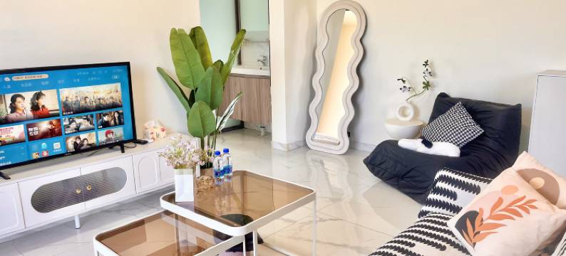 月涧山美宿图片