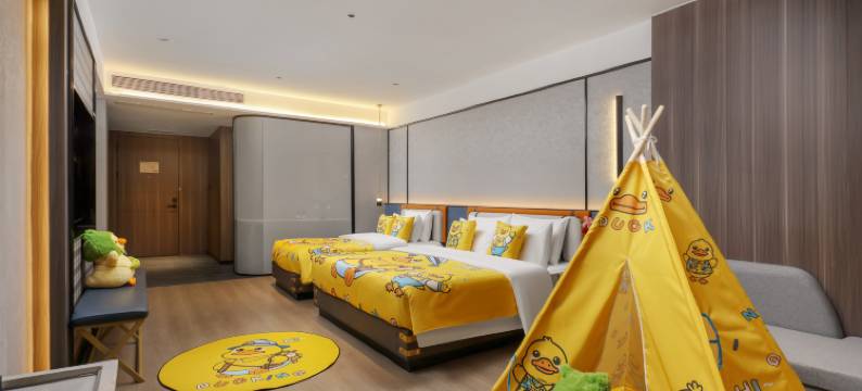 菲伦酒店(新城大街宁海中学店)图片