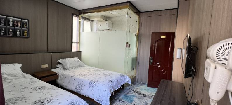 喀纳斯完美民宿图片